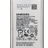 Originální náhradní baterie telefonu EB-BG973ABU EB-BG973ABE pro Samsung Galaxy S10 SM-G9730 SM-G973F/DS SM-G973U SM-G973W 3400mAh