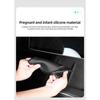 Wireless Charger Pad For Tesla Model 3 Y and  Highland 2024 2023 2022 Accessories Center Console Organizer Charging Station Mats