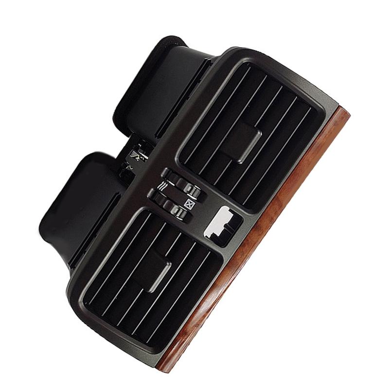 Dashboard Air Conditioning Outlet Air Vent Grille Trim Parts 74126-93022 9-74126-93022 For Lexus 400 LS400 1998-2000