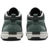 Nike Sb React Leo Vintage Green Black Anthracite Skateboard Shoes DX4361-302