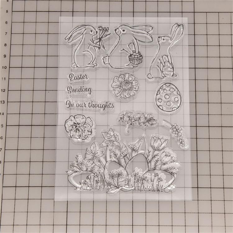 Clear Scrapbooking Stamp Set Cutting Dies for Card Making Scrapbooking