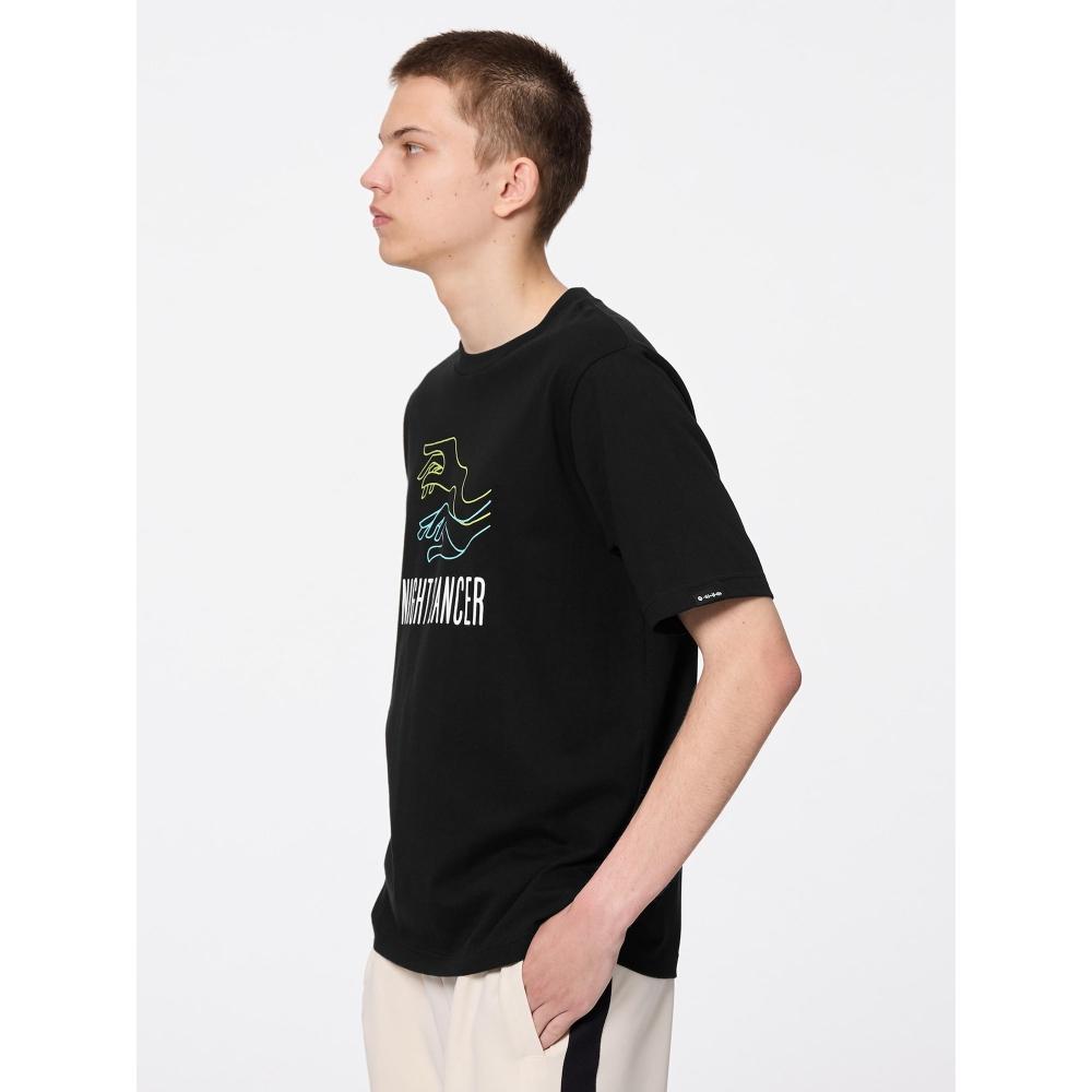 Gu By Uniqlo Graphic T Imase 1