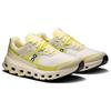 ON  Cloudvista 2 Pelican Ghost Women Sneakers Cream #REF! 3WE30133563