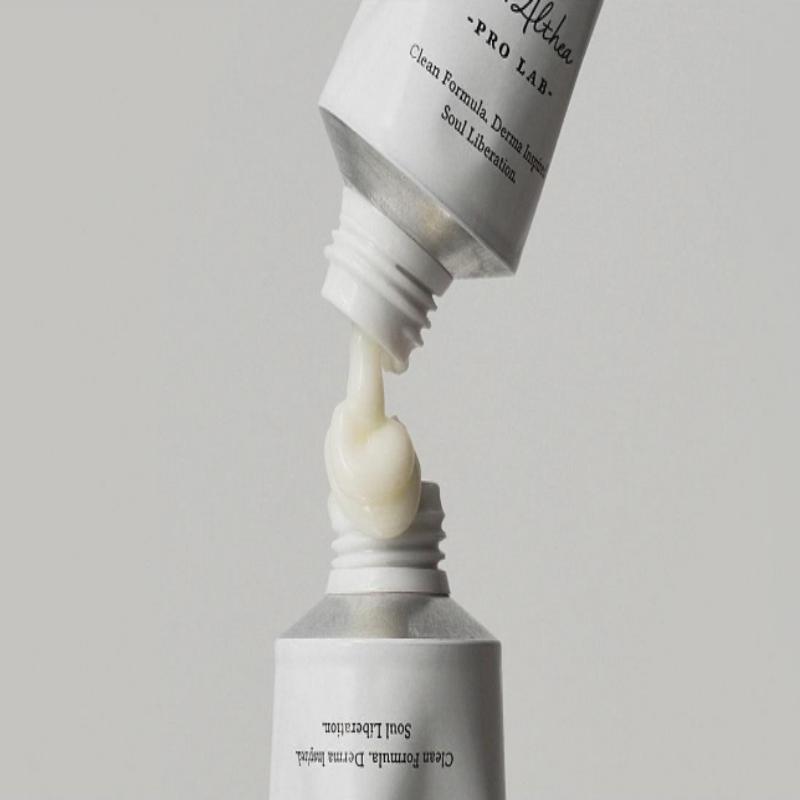 Dr. Althea 345 Creme Calmante 50ml Conjunto (+10ml*2 unid.+Tubo Ringer)