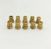 10x 112/115/118/120/122/125/130/132/135/138 Motorcycle Carburetor Main Jet Kit
