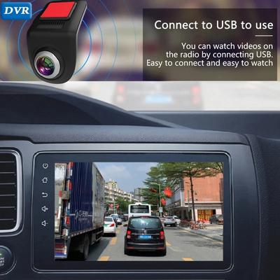 Elettronica auto – DVR per auto