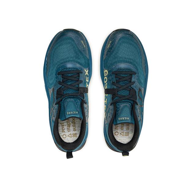Беговые кроссовки New Balance Freshfoam Hierro