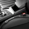 Car Styling PU Leather Seat Gap Plug Leak Proof Pads Accessories for Mazda 2 3 5 6 CX5 CX9 CX7 CX4 CX3 CX30 MX5 MX3 BK NC ER GH b55