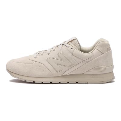 Pantofi 996 Triple Beige Unisex CM996MA2