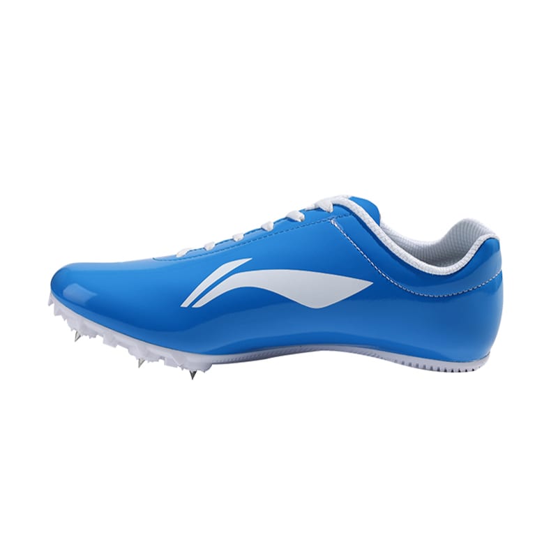 Li Ning Comfortable Textile, Synthetic Leather Breathable Coverage, Impact Resistant, Lightweight Low top Running Shoes LJJR199-3