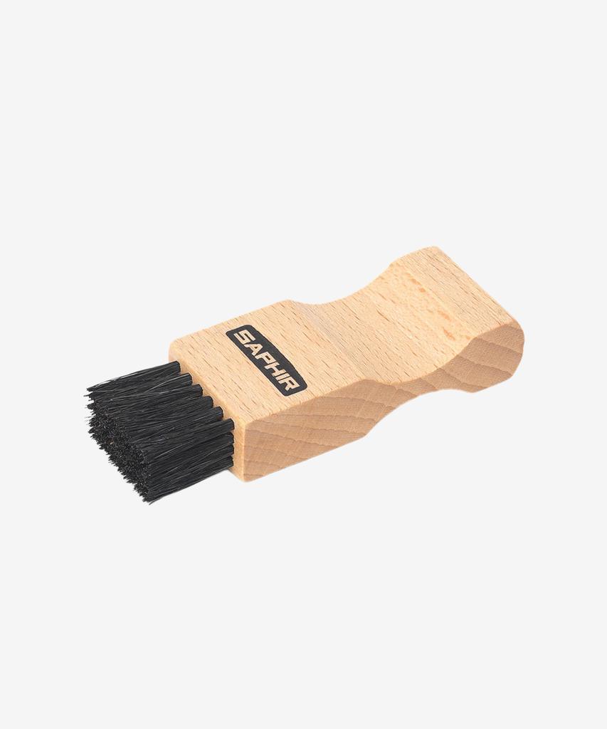 Saphir Shoe Cream Applicator Brush