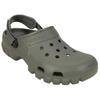 Crocs Clogs Unisex Charcoal Gray 202651-05R