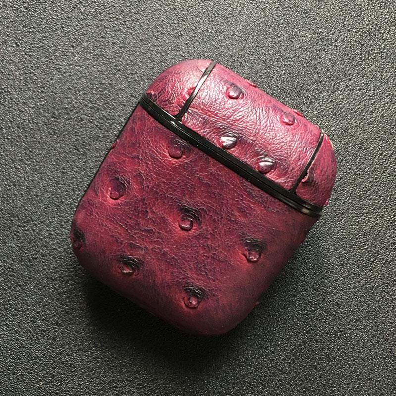 Shock-proof Bluetooth Headset Protection Cover For Airpods 1 2 Case Eaphone Cover Protection