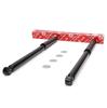 Shock Absorbers Rear Left Right Fiat Sedici (189_); Suzuki Sx4 (Ey, Gy)