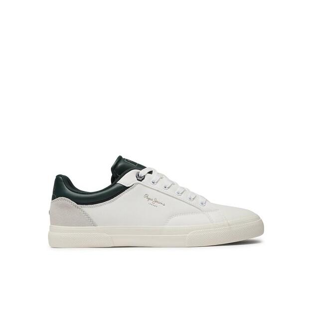 

Мужские кроссовки Pepe Jeans Pms31006 белый EU 44