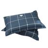 Printed Pillowcases for Students, Brushed Breathable Pillow Cover, Fashionable Pillow Cases, 74*48cm, 40*60cm