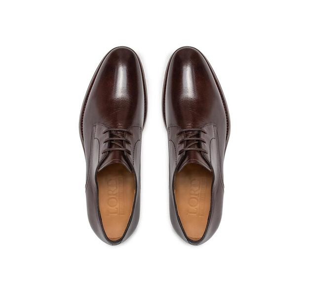 Ankle Boots Lord Premium Derby 5504 Brown