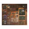 Gioco da tavolo Dune Imperium: Espansione Ix Rising, 1-4 Giocatori