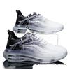 New Summer Air Cushion Shock-absorbing Running Shoes, Student Broken Size Sports and Leisure Shoes