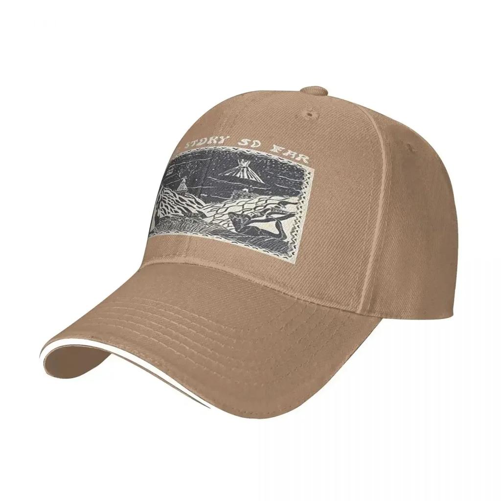 The Story So Far Cap Unisex Caps For Unisex Cap Unisex Hat Baseball Cap
