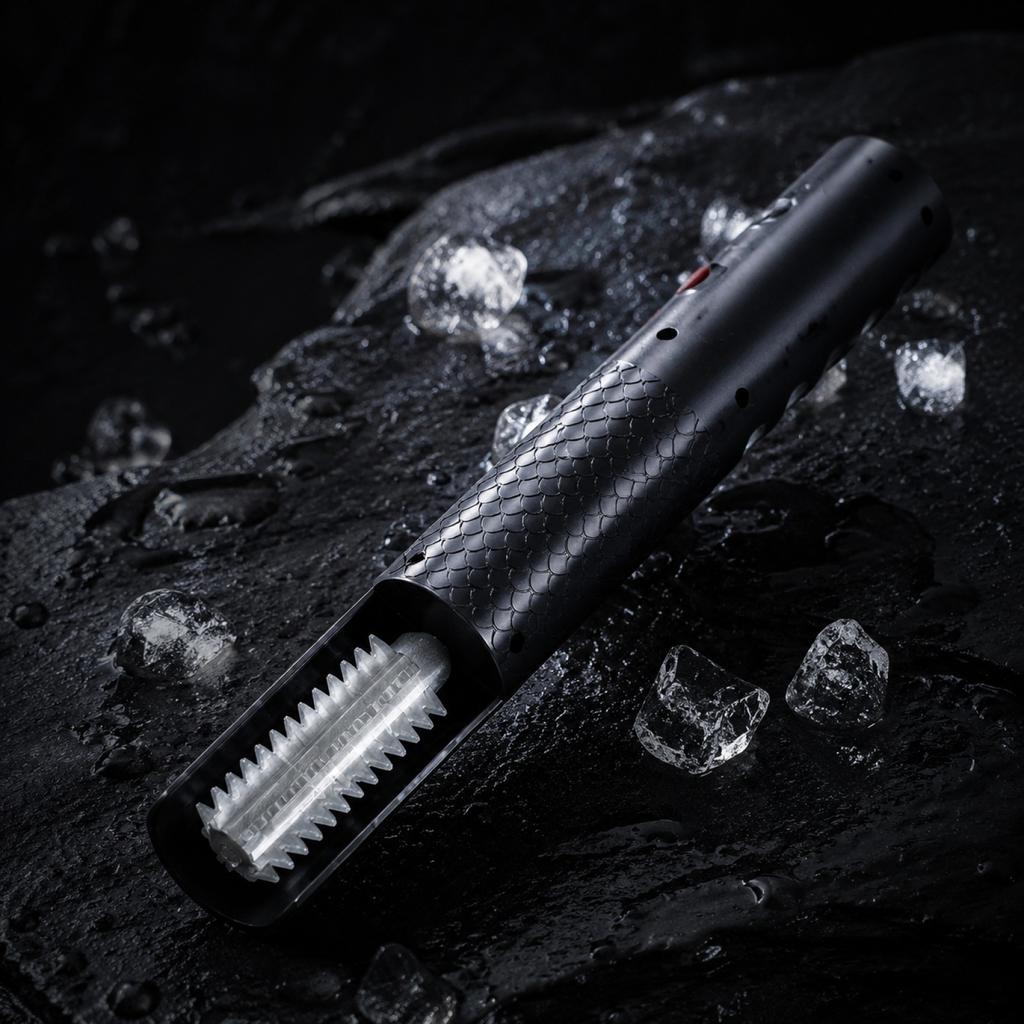 Fish , Remover, Portable Kitchen Tool for Home Use, Stainless