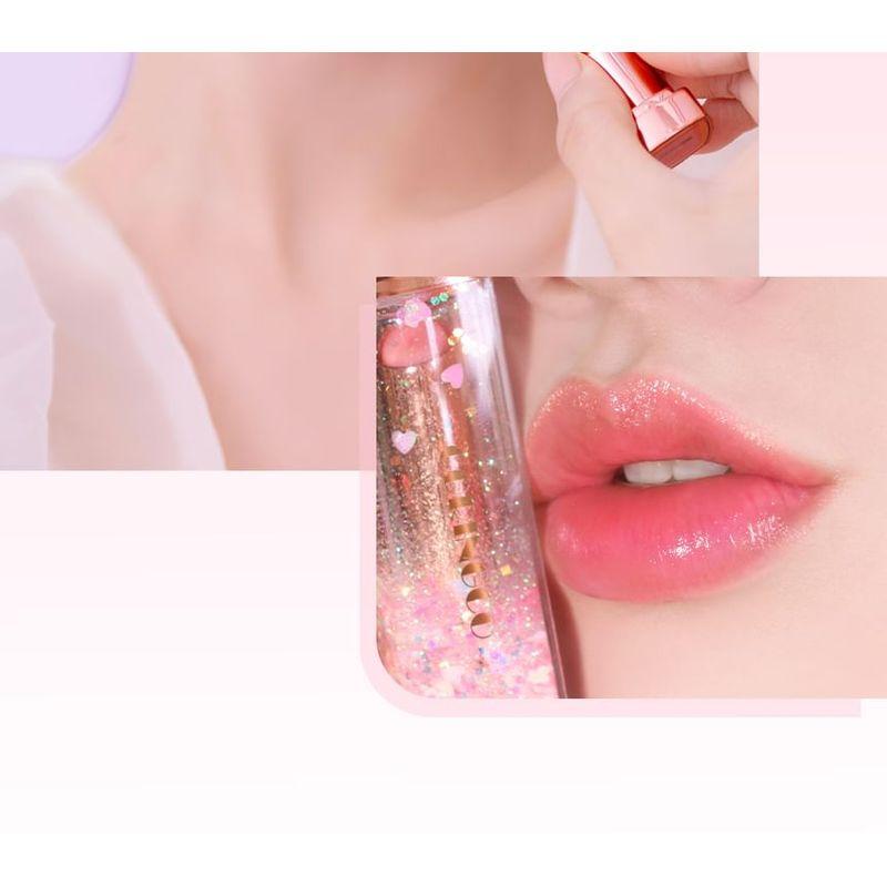 CORINGCO - Shalala Snow Ball Lip Balm - 6 Colors
