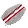 2Pcs PVC Car Rear View Mirror Sticker Rain Eyebrow Auto Mirror Rain Shield Cover Diamond Car Accessories Interior for Woman Men