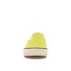 Vans Penn x ComfyCush Slip-On Yellow Orange Unisex Sneakers VN0A5DY64D2