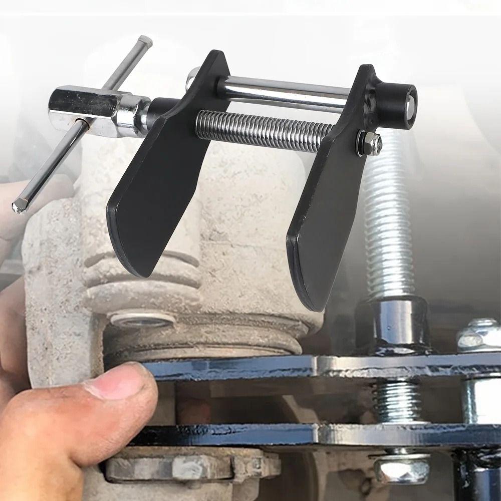 Heavy Duty Disc Brake Pad Spreader Generic Auto Caliper Separator  Brake Pad Replacement Tool