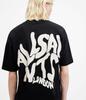 ALLSAINTS Orlando Crew T-Shirt M022Pa-162