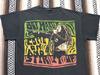 Bob Marley Stir it Up T Shirt Reggae Rasta vtg Zion Rootswear sz L Rock band tee Unisex T-Shirt