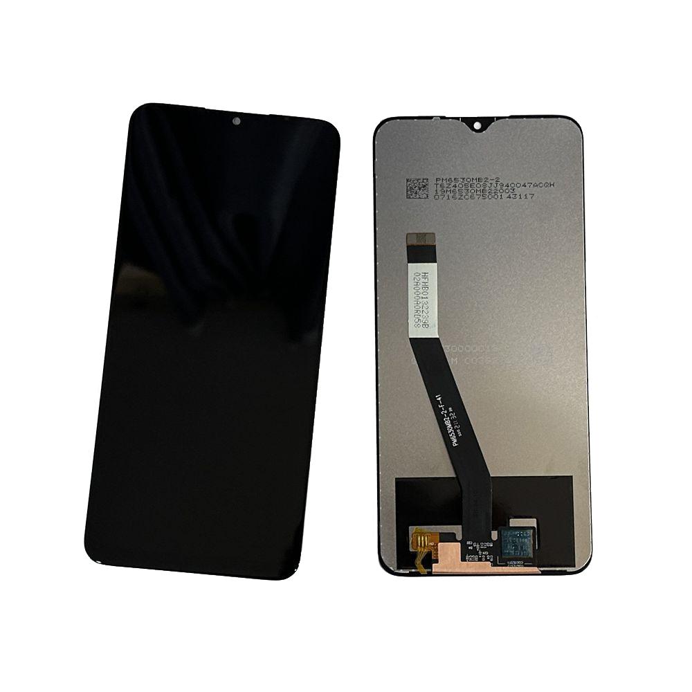LCD Screen and Digitizer Full Assembly For Redmi 9 Prime