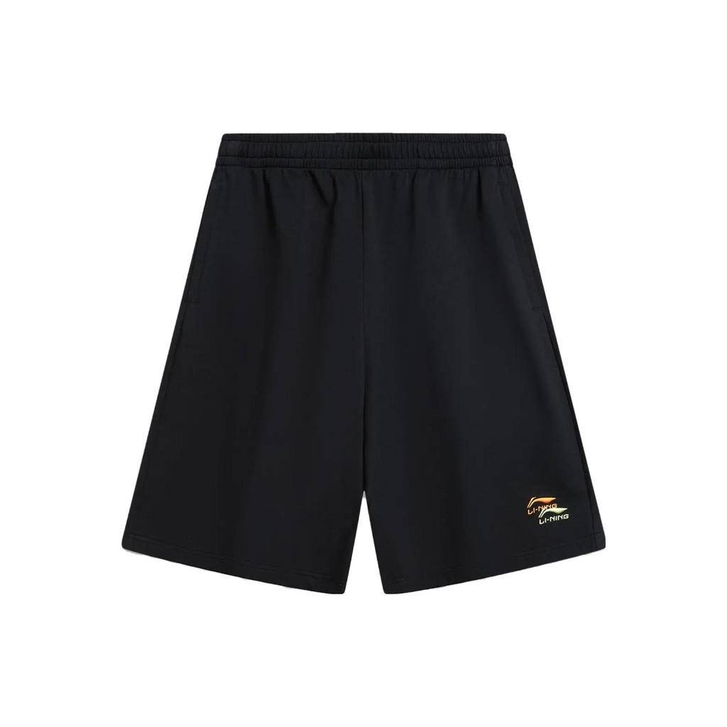 Li Ning Sports Fashion Collection Shorts Men's AKST745-1