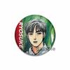 32/44/58MM Initial D Anime Enamel Pins for Clothes Bag Decor Round Cartoon Brooches On Backpack Racing Badge Jewelry Gift Accessory