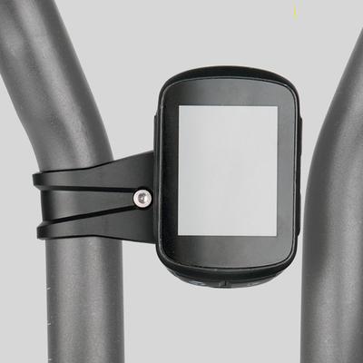 Yousheng Bike Computer Mount with Wrench Lightweight Universal MTB Mountain Road Bike TT Handlebar Aero Bars Computer Holder Bike Accessories