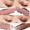 [DEAR DAHLIA][DEREAM VELVET EYESHADOW PALETTE (LOVE SPELL)] Eyeshadow 5.1g