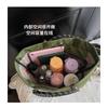 2026 Hot Sale Nylon Plaid Fashion Crossbody Bags Concise Versatile Sweet Women's Handbags Casual Large Capacity Commuting Bags