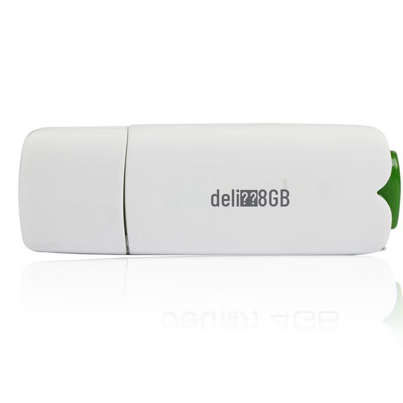 Deli 3722 USB 3.0 Flash Drive