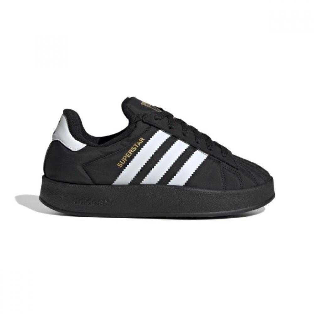 

Adidas Superstar Shoes Ih5502 blacks/225
