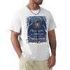 The Lion the Witch and the Wardrobe Lampost TShirt No Iron Casual Short Sleeve Top