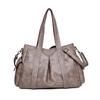 Commuter Large Capacity Tote Bag Women's Crossbody Bag Vintage Shoulder Bag