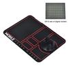 Multi-Functional Car Anti-Slip Mat Auto Phone Holder GPS Navigation Storage Cushion Car Interior Accessories Car Dashboard