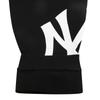 New MLB New York Yankees Sports Pants Unisex Black 31TP03111-50L