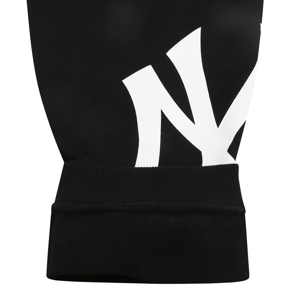 New MLB New York Yankees Sports Pants Unisex Black 31TP03111-50L