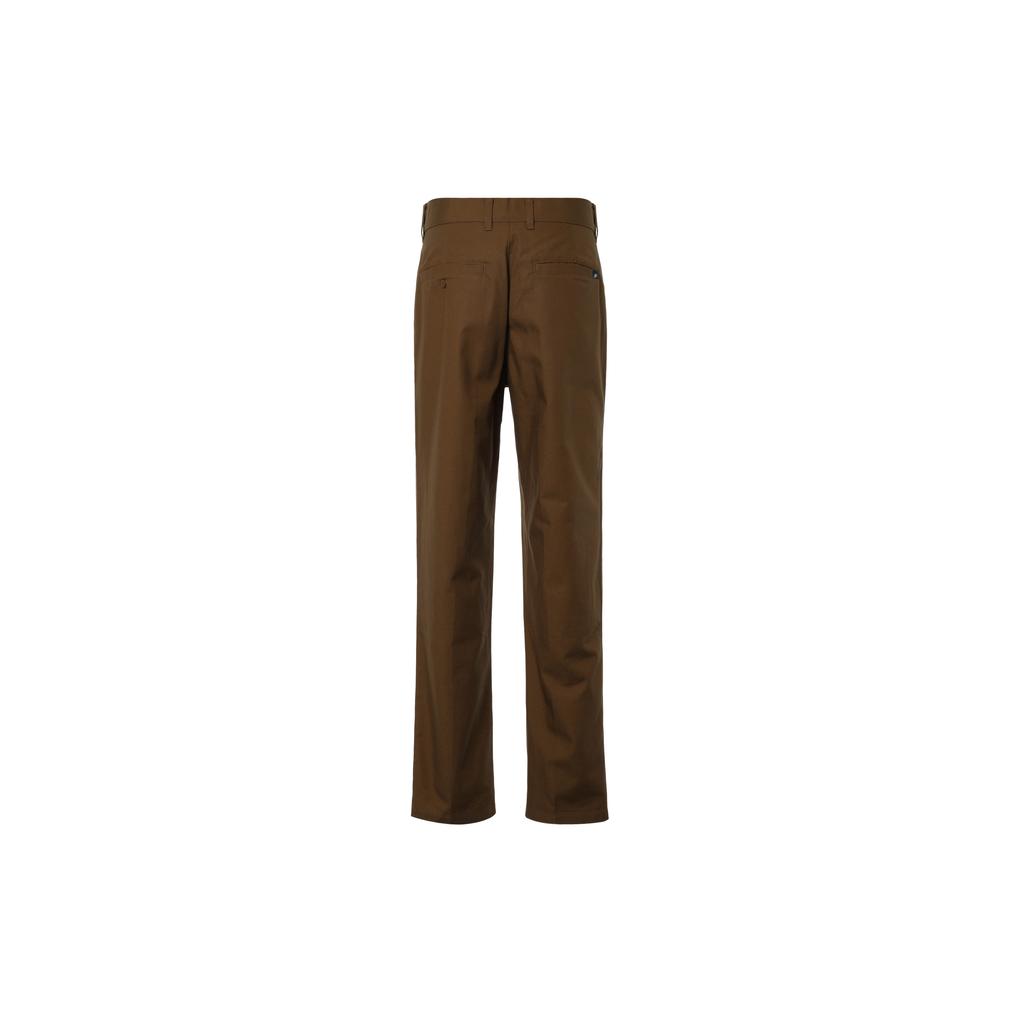 New Nike Casual Pants Men's Tan FZ5771-281