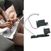 1 Pair Built in Speaker for Thinkpad X260 X270 X240 X250 X240S X230S A275 04X0866 Fix Sound Buzzs Muffled Speaker