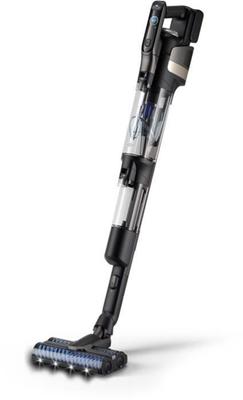 Aspirador de vassoura lavador 3 em 1 - PHILIPS - XW9463/10 - Série 9000 - PowerCyclone AquaTrio - 4000 rotações/min - Preto