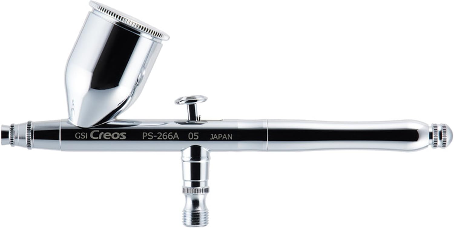 

GSI Creos Procon BOY LWA Double Action 05 Airbrush PS266