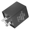 EP27 5-Pin LED Flasher Flash Relay for Turn Light Hyper Flash Fix 12V