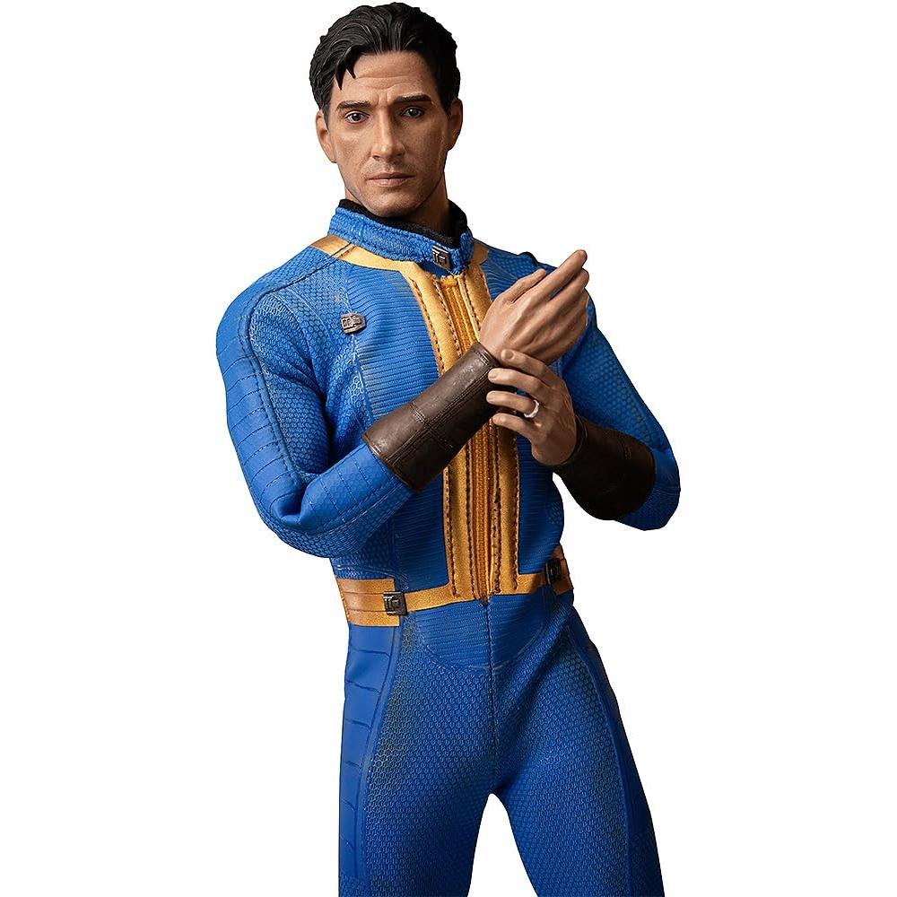 

Fallout [Fallout] 16 Единственный Выживший [Мужчина] [16 Единственный Выживший [Мужчина]] 16 масштаб ABS&PVC&POM окрашенная подвижная фигурка